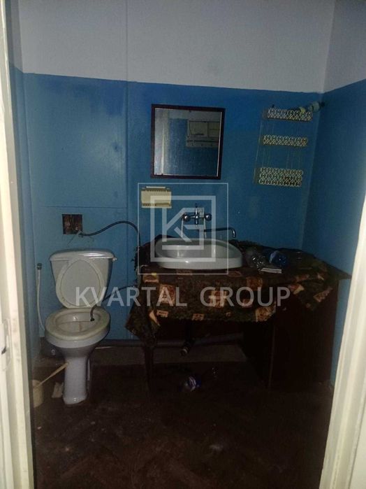 Квартира на вул. Давидчука, 4а в Київ, ID 223581, фото №5