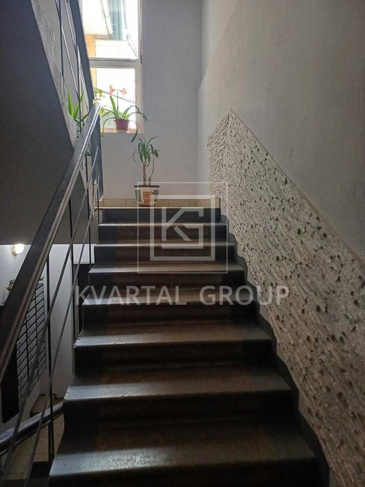 Квартира на вул. Давидчука, 4а в Києві, ID 223581, фото №9