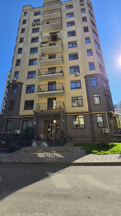 Квартира на ЖК Rich Town в Києві, ID 226449, фото №8