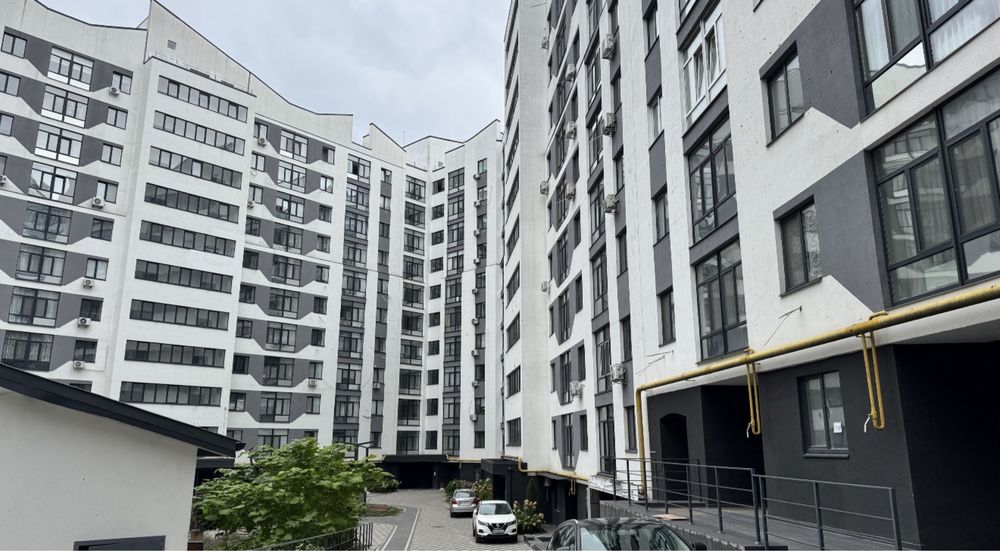 Квартира на ЖК Авіатор в Києві, ID 305252, фото №14