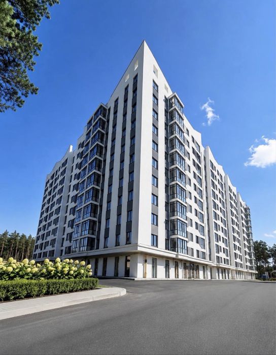Квартира на ЖК Авіатор в Києві, ID 305252, фото №6