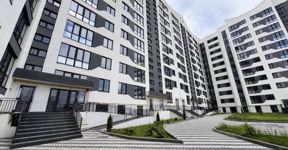 Квартира на ЖК Авіатор в Києві, ID 305252, фото №7