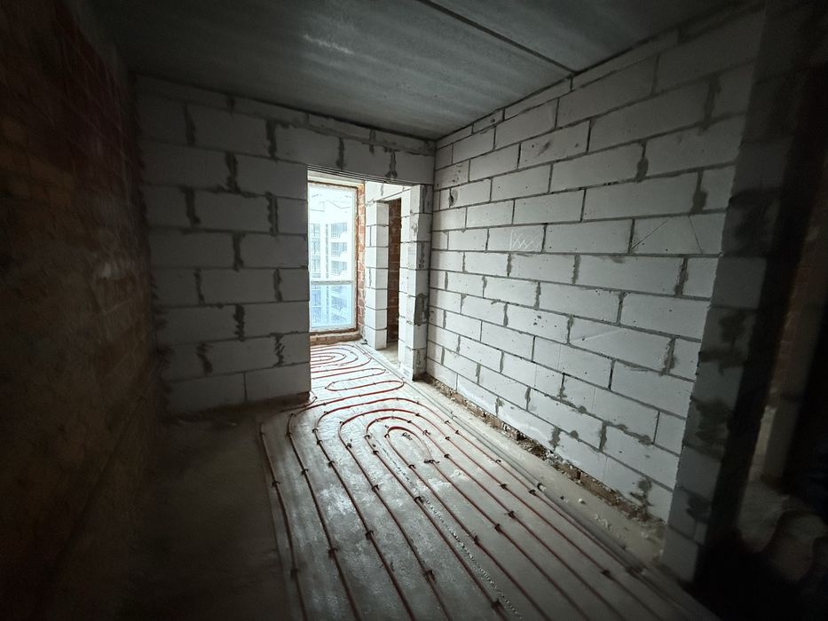 Квартира на ЖК Авіатор в Києві, ID 305252, фото №9