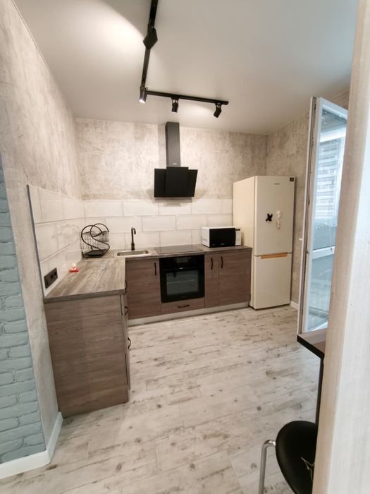 Квартира на вул. Академіка Барабашова, 10-В в Харкові, ID 208047, фото №1