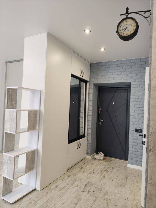 Квартира на вул. Академіка Барабашова, 10-В в Харкові, ID 208047, фото №2
