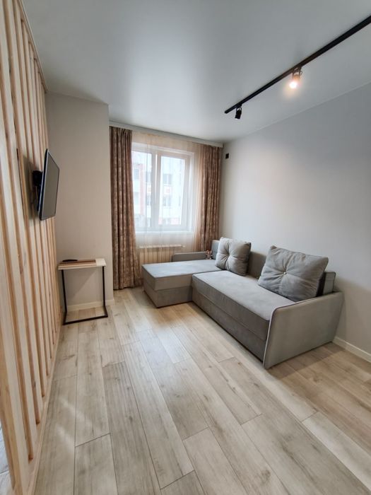 Квартира на вул. Академіка Барабашова, 10-В в Харкові, ID 208047, фото №11