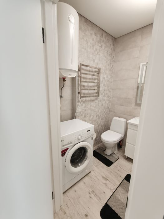 Квартира на вул. Академіка Барабашова, 10-В в Харкові, ID 208047, фото №12