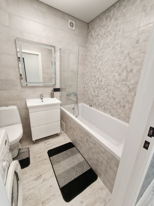 Квартира на вул. Академіка Барабашова, 10-В в Харкові, ID 208047, фото №13
