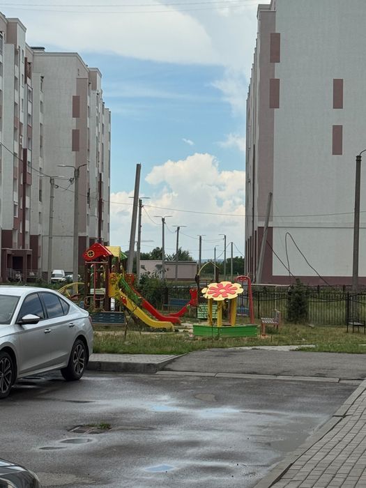 Квартира на вул. Академіка Барабашова, 10-В в Харкові, ID 208047, фото №16