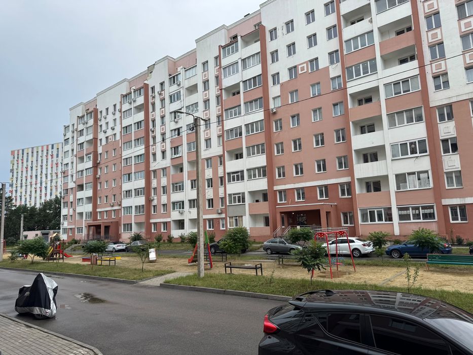 Квартира на вул. Академіка Барабашова, 10-В в Харкові, ID 208047, фото №17