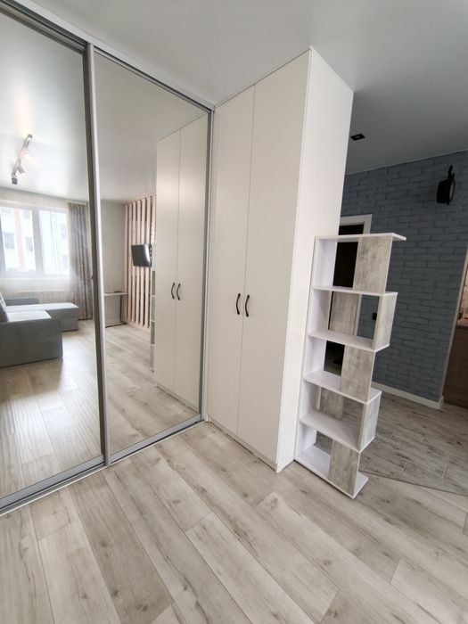 Квартира на вул. Академіка Барабашова, 10-В в Харкові, ID 208047, фото №3