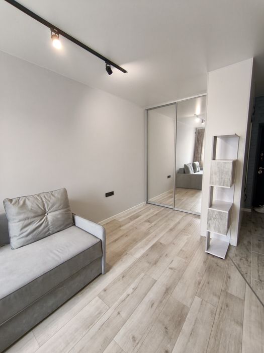 Квартира на вул. Академіка Барабашова, 10-В в Харкові, ID 208047, фото №4