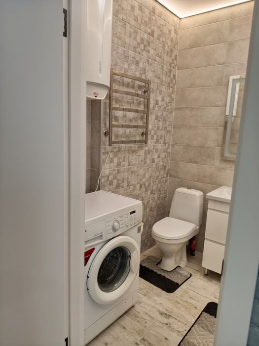 Квартира на вул. Академіка Барабашова, 10-В в Харкові, ID 208047, фото №5