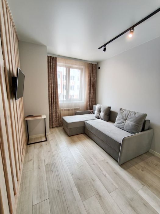 Квартира на вул. Академіка Барабашова, 10-В в Харкові, ID 208047, фото №6