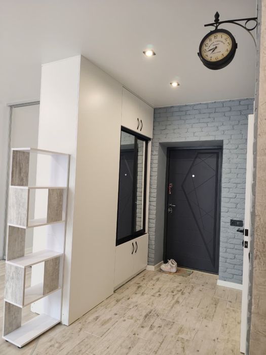 Квартира на вул. Академіка Барабашова, 10-В в Харкові, ID 208047, фото №7