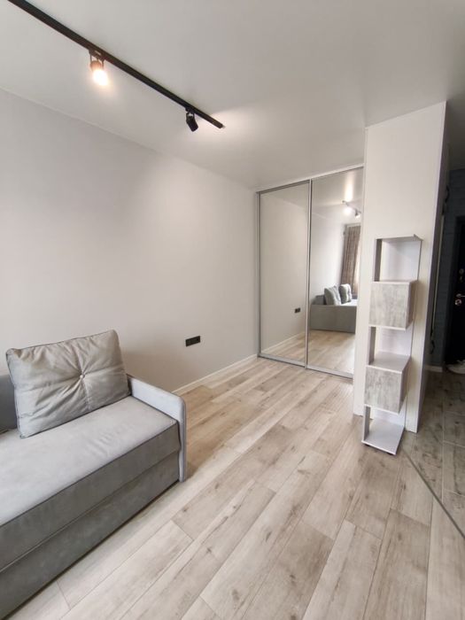 Квартира на вул. Академіка Барабашова, 10-В в Харкові, ID 208047, фото №9