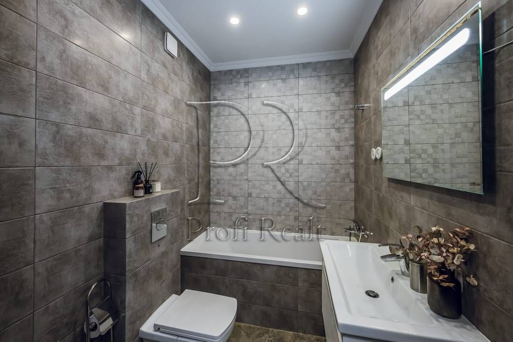 Квартира на вул. Боголюбова в Києві, ID 235528, фото №7