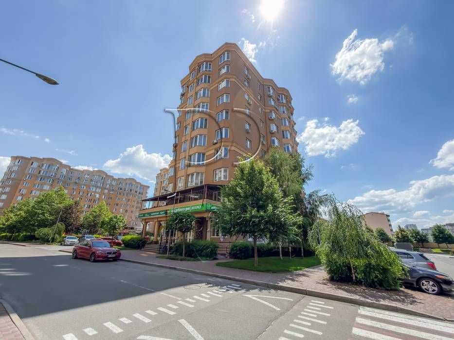 Квартира на вул. Боголюбова в Києві, ID 235528, фото №9