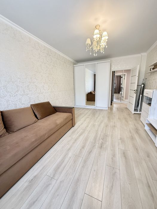 Квартира на напроти Центрального парку в Києві, ID 229682, фото №4