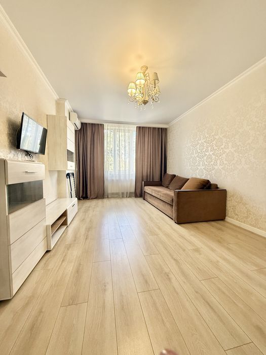 Квартира на напроти Центрального парку в Києві, ID 229682, фото №5
