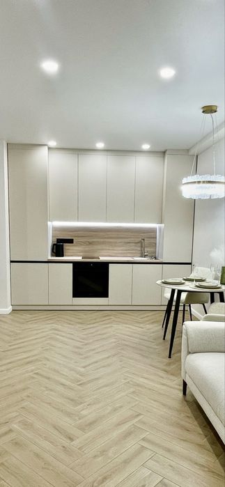 Квартира на вул. Максимовича в Київ, ID 269196, фото №2