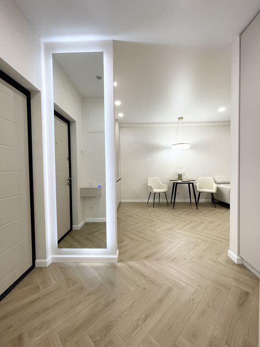 Квартира на вул. Максимовича в Київ, ID 269196, фото №4