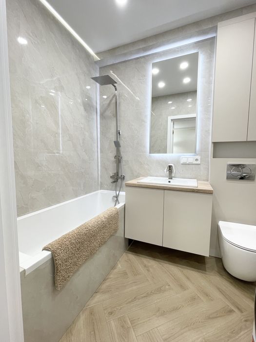 Квартира на вул. Максимовича в Києві, ID 269196, фото №9