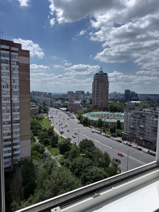 Квартира на центре Киева в Київ, ID 254882, фото №1