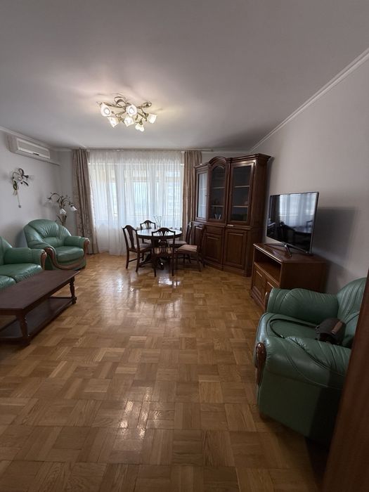 Квартира на центре Киева в Київ, ID 254882, фото №2