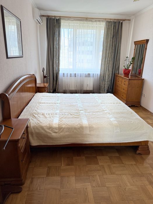 Квартира на центре Киева в Київ, ID 254882, фото №4