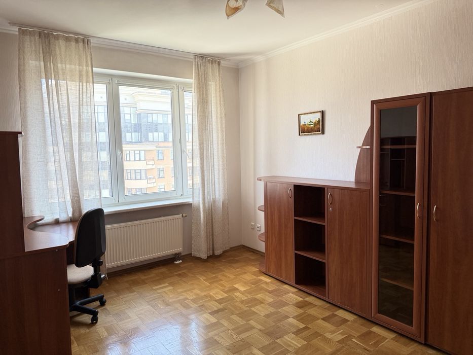 Квартира на центре Киева в Київ, ID 254882, фото №5