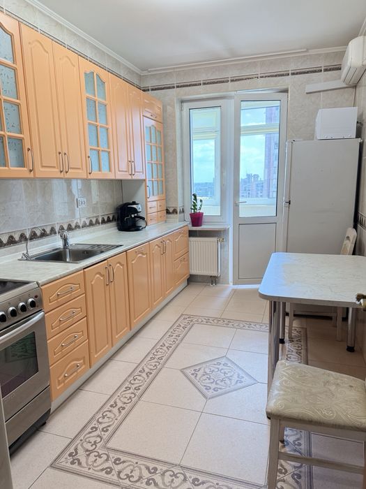 Квартира на центре Киева в Києві, ID 254882, фото №6