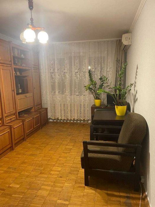 Квартира на вул. Шолом-Алейхема, 14, ID 422680, фото №1