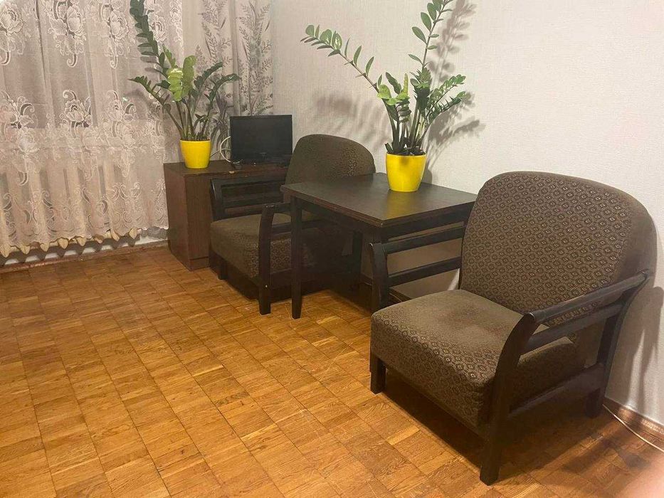 Квартира на вул. Шолом-Алейхема, 14 в Києві, ID 422680, фото №2