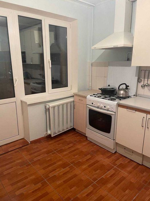 Квартира на вул. Шолом-Алейхема, 14 в Києві, ID 422680, фото №7
