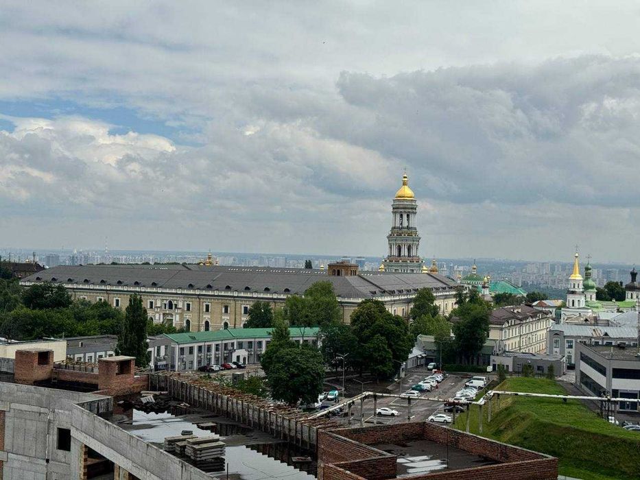Квартира на вул. Лейпцизька, 13а в Києві, ID 171005, фото №16