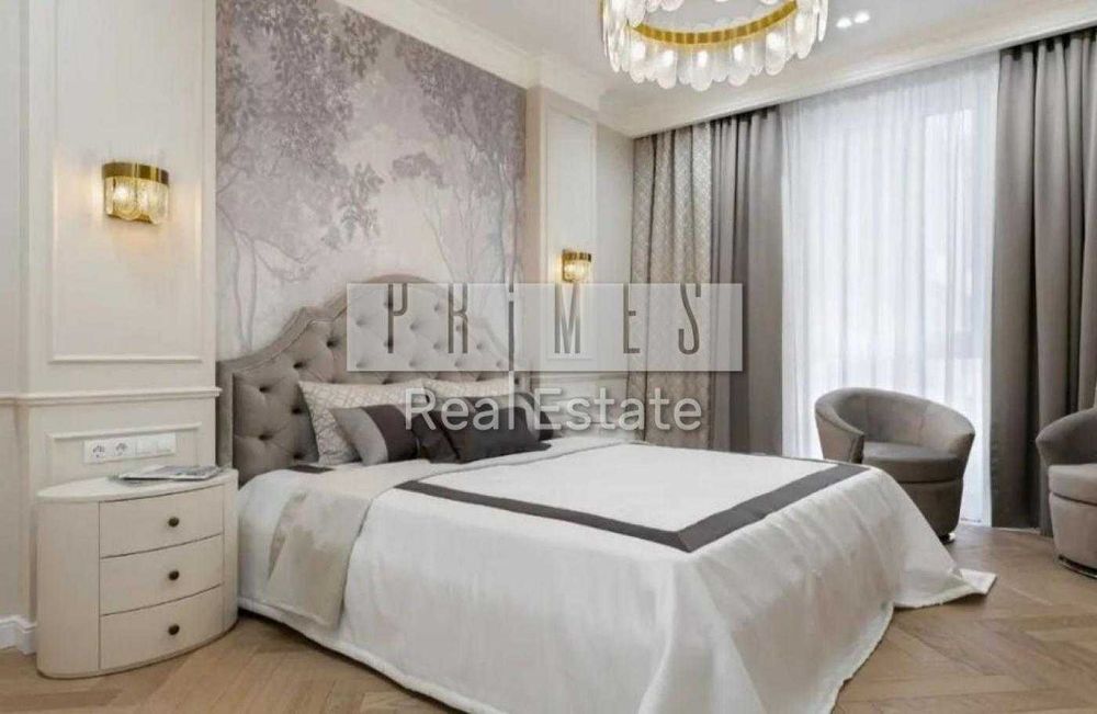 Квартира на вул. Лейпцизька, 13а в Києві, ID 171005, фото №8