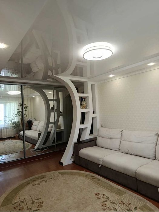 Квартира на вул. Українська в Запоріжжі, ID 165801, фото №1