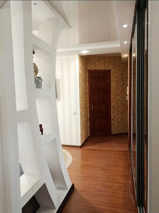 Квартира на вул. Українська в Запоріжжі, ID 165801, фото №2