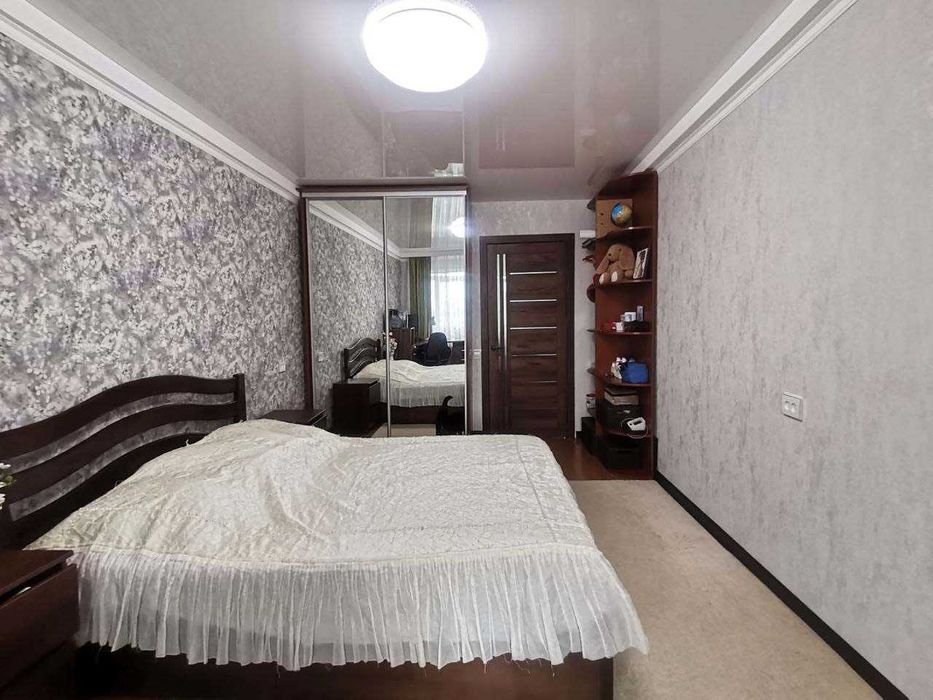 Квартира на вул. Українська в Запоріжжі, ID 165801, фото №13