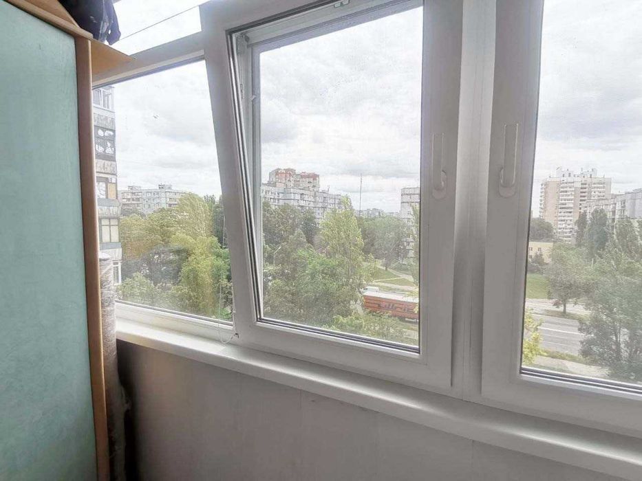 Квартира на вул. Українська в Запоріжжі, ID 165801, фото №14
