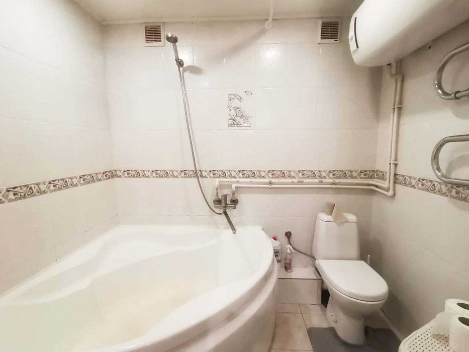 Квартира на вул. Українська в Запоріжжі, ID 165801, фото №16