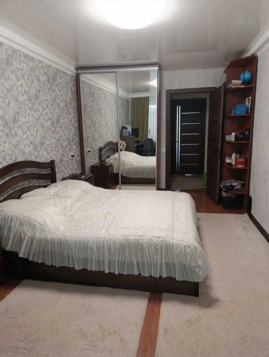 Квартира на вул. Українська в Запоріжжі, ID 165801, фото №5