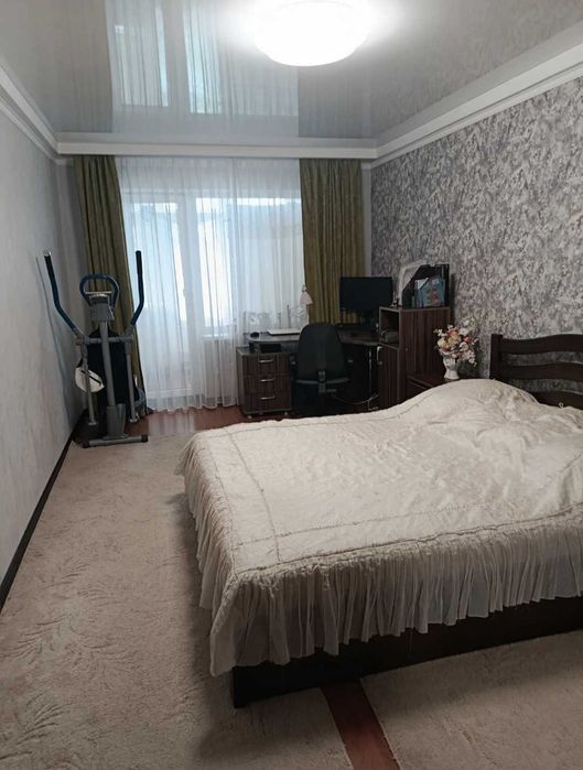 Квартира на вул. Українська в Запоріжжі, ID 165801, фото №6