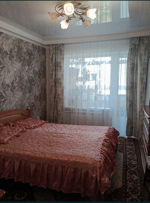 Квартира на вул. Українська в Запоріжжі, ID 165801, фото №7