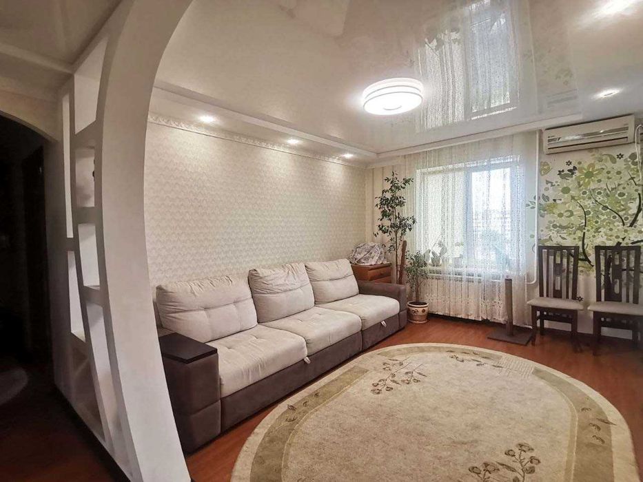 Квартира на вул. Українська в Запоріжжі, ID 165801, фото №9