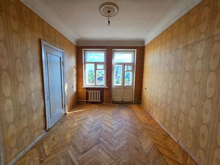 Квартира на вул. Деревлянська, 12/42 в Києві, ID 172346, фото №1