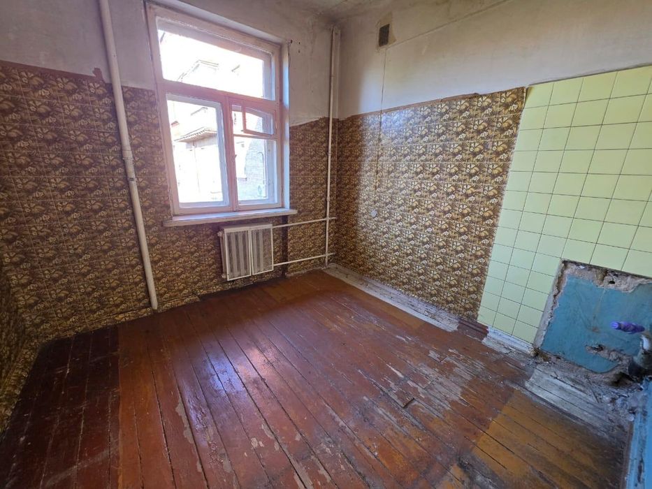 Квартира на вул. Деревлянська, 12/42 в Києві, ID 172346, фото №3