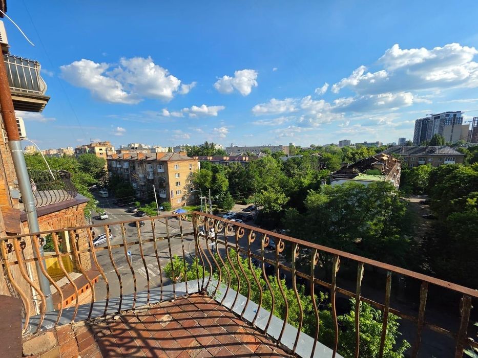 Квартира на вул. Деревлянська, 12/42 в Києві, ID 172346, фото №4