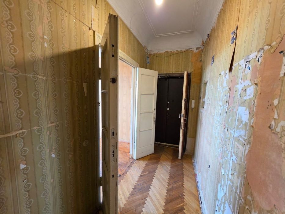 Квартира на вул. Деревлянська, 12/42 в Києві, ID 172346, фото №5